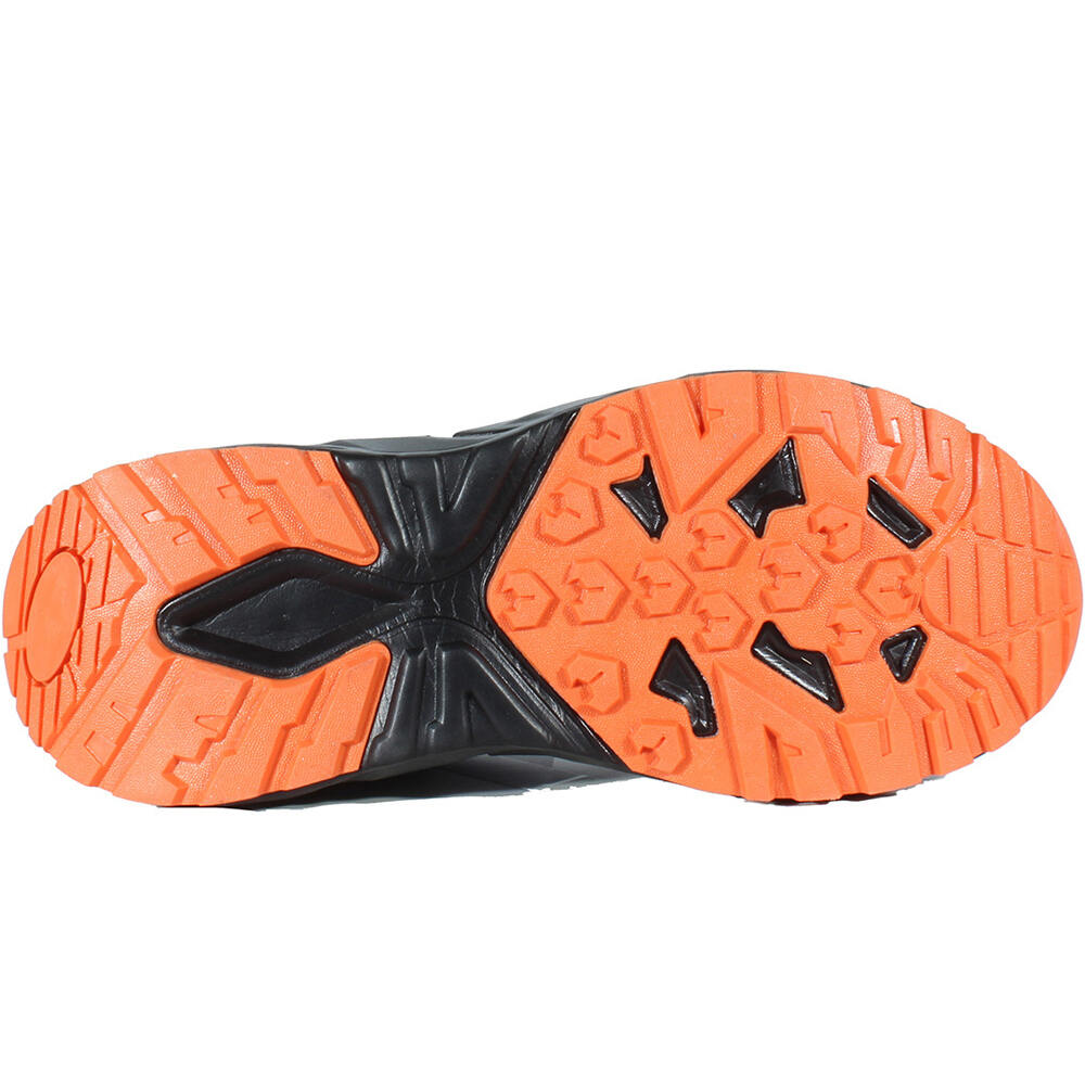 Hi Tec zapatilla trekking mujer Hardcross Low Women 07