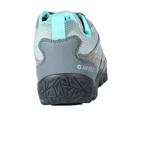 Hi Tec zapatilla trekking mujer LYNX LOW WP WOMEN 06