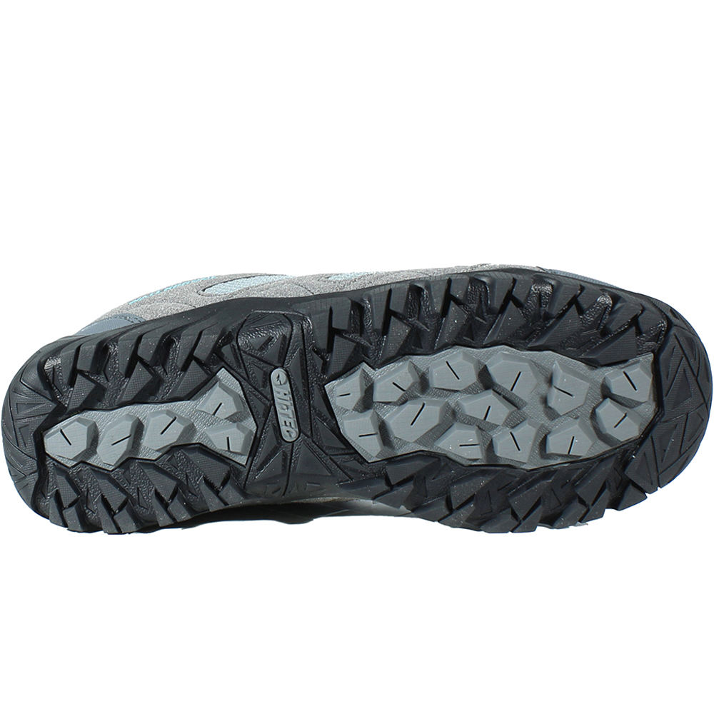 Hi Tec zapatilla trekking mujer LYNX LOW WP WOMEN 07