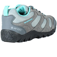 Hi Tec zapatilla trekking mujer LYNX LOW WP WOMEN 08