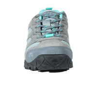 Hi Tec zapatilla trekking mujer LYNX LOW WP WOMEN puntera