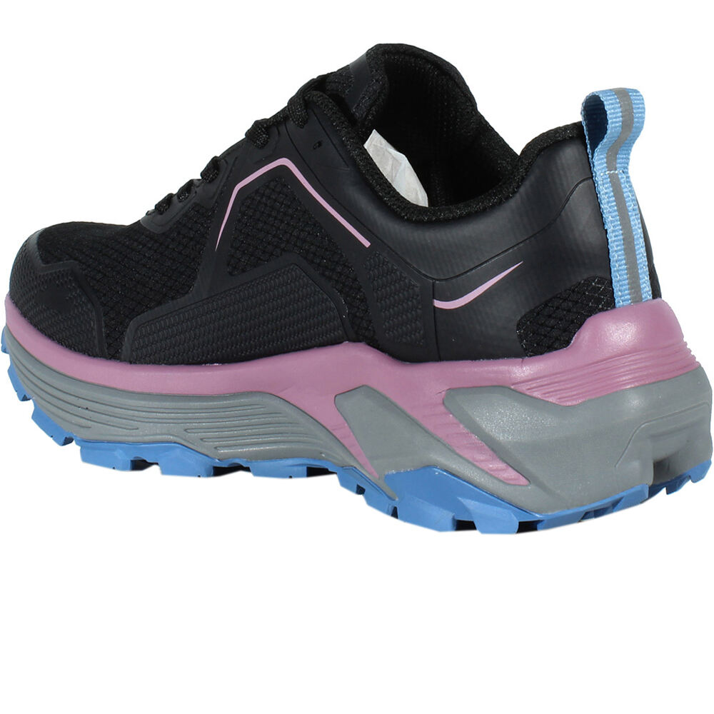Hi Tec zapatilla trekking mujer PACE WATERPROOF WOMEN 05