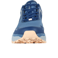 Hi Tec zapatilla trekking mujer Pace WP Women puntera