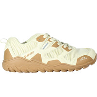 Hi Tec zapatilla trekking mujer PARAMO WOMEN lateral exterior