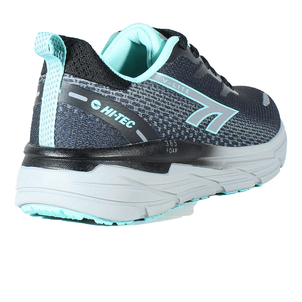 Hi Tec zapatilla trekking mujer Promenade Women's 08