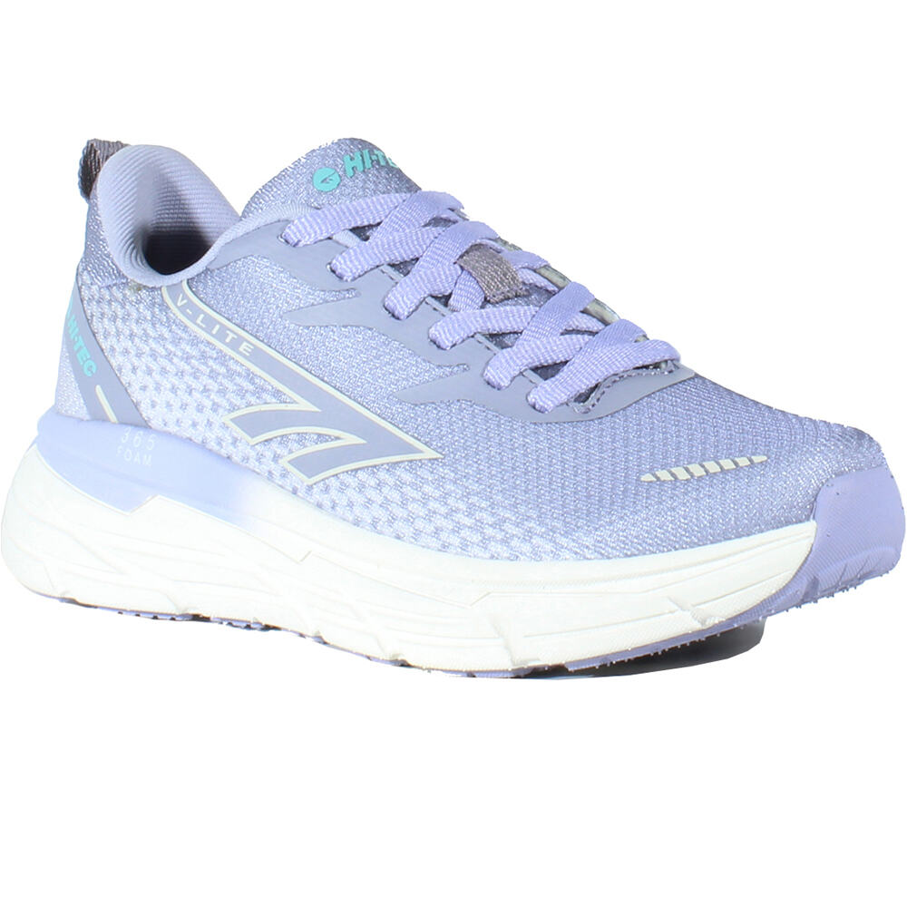 Hi Tec zapatilla trekking mujer Promenade Women's lateral interior