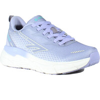 Hi Tec zapatilla trekking mujer Promenade Women's lateral interior