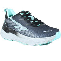 Hi Tec zapatilla trekking mujer Promenade Women's lateral interior