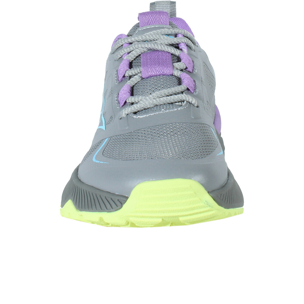 Hi Tec zapatilla trekking mujer SENSOR TRAIL WOMEN puntera