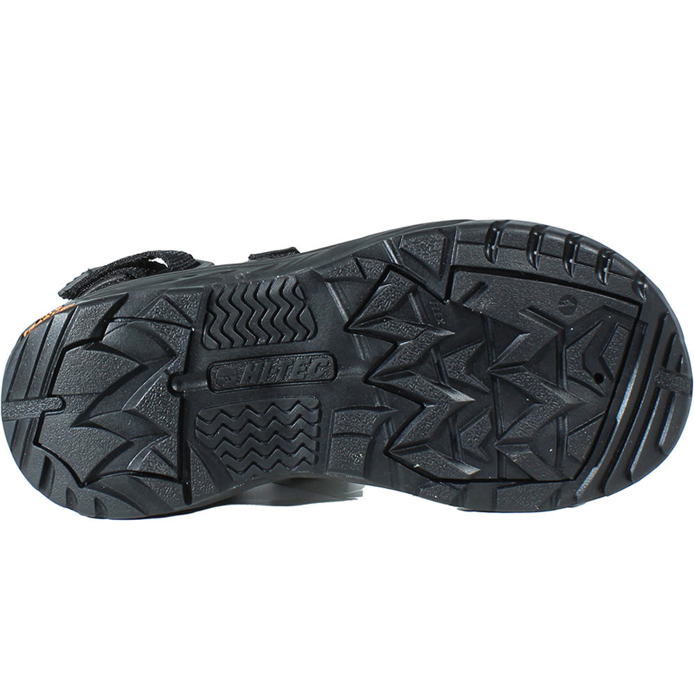 Hi Tec zapatilla trekking mujer Ula Raft Women's 07