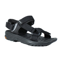 Hi Tec zapatilla trekking mujer Ula Raft Women's lateral interior