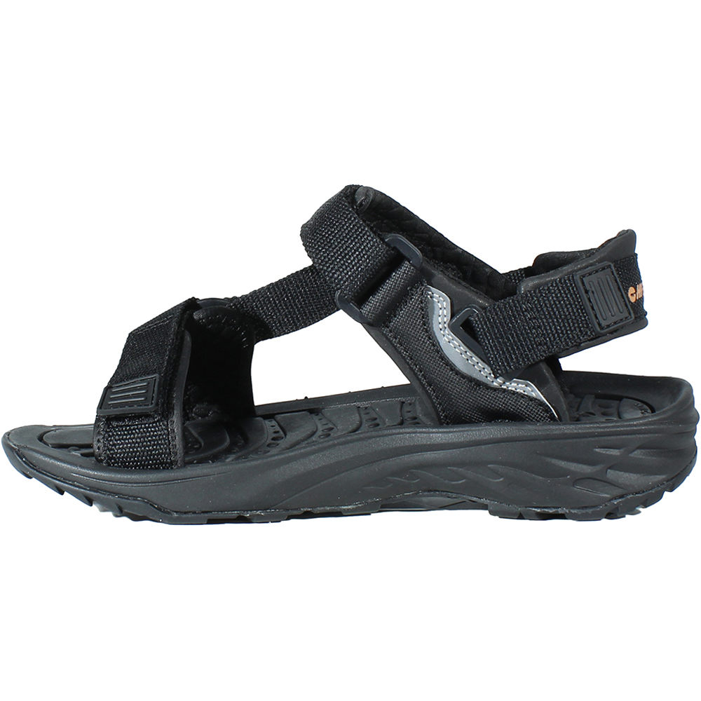 Hi Tec zapatilla trekking mujer Ula Raft Women's vista superior