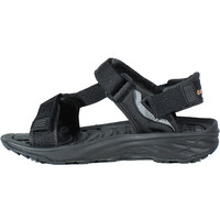 Hi Tec zapatilla trekking mujer Ula Raft Women's vista superior