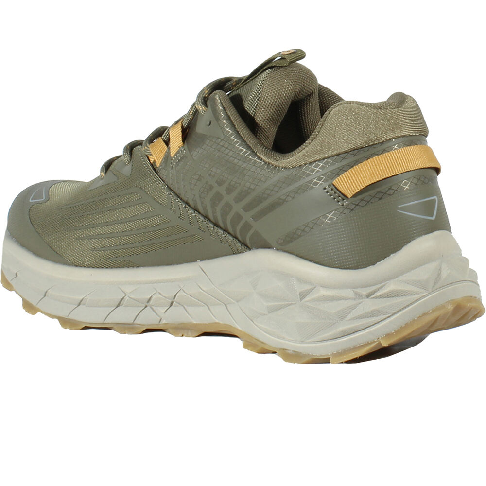 Hi Tec zapatillas trail hombre Fuse Trail Low 05