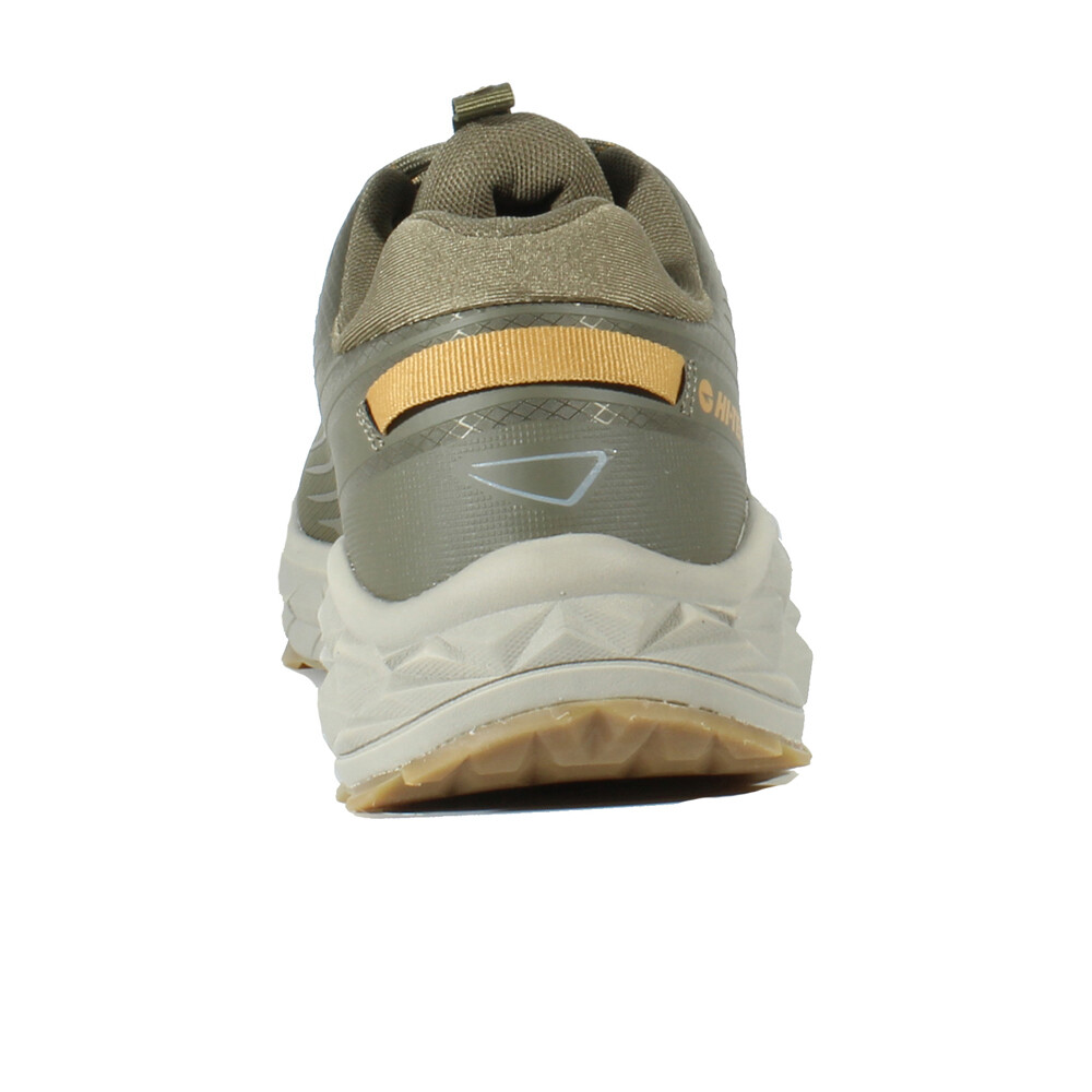 Hi Tec zapatillas trail hombre Fuse Trail Low 06
