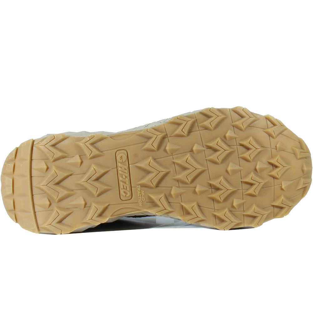 Hi Tec zapatillas trail hombre Fuse Trail Low 07