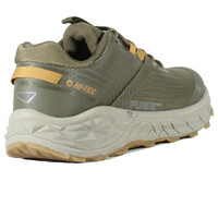 Hi Tec zapatillas trail hombre Fuse Trail Low 08