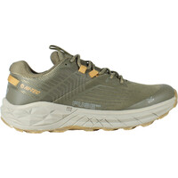 Hi Tec zapatillas trail hombre Fuse Trail Low lateral exterior