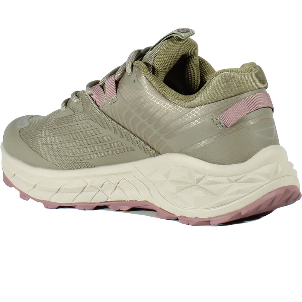 Hi Tec zapatillas trail mujer Fuse Trail Low Women's 05