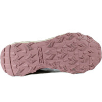 Hi Tec zapatillas trail mujer Fuse Trail Low Women's 07