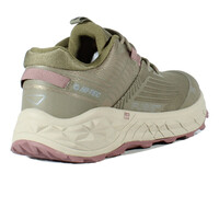 Hi Tec zapatillas trail mujer Fuse Trail Low Women's 08