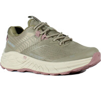 Hi Tec zapatillas trail mujer Fuse Trail Low Women's lateral interior