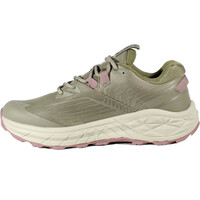 Hi Tec zapatillas trail mujer Fuse Trail Low Women's vista superior