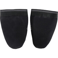 Hiru cubrezapatillas ciclismo NEOPRENE TOE COVER vista trasera