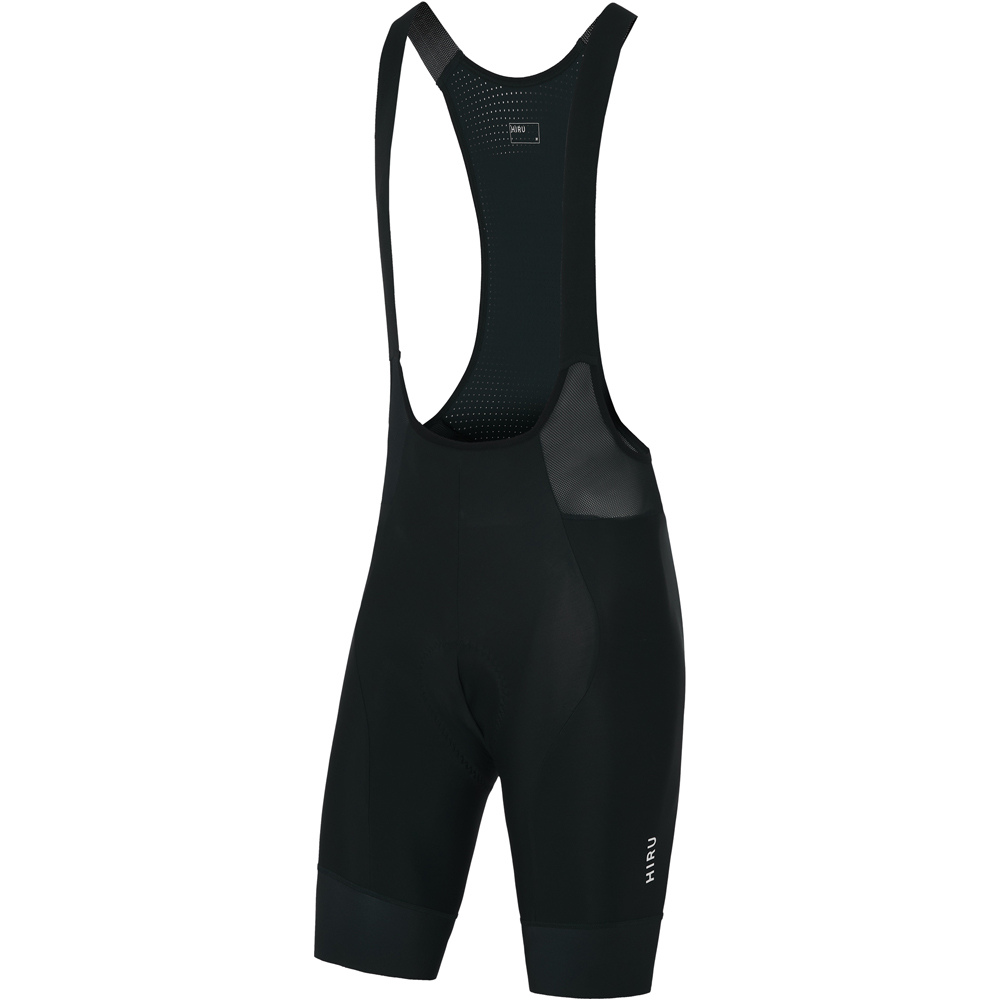 Hiru culotte corto hombre M ADV BIBSHORT vista detalle