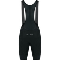 Hiru culotte corto hombre M ADV BIBSHORT vista trasera