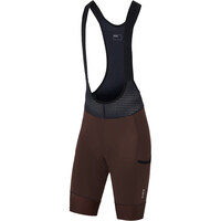 Hiru culotte corto hombre M ADV CARGO BIBSHORT vista detalle