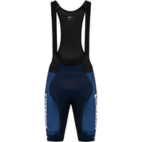 Hiru culotte corto hombre M ADVANCED BIBSHORT OFT vista frontal