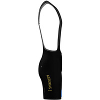 Hiru culotte corto hombre M CORE BIBSHORT OMEGA ASTURIAS 03