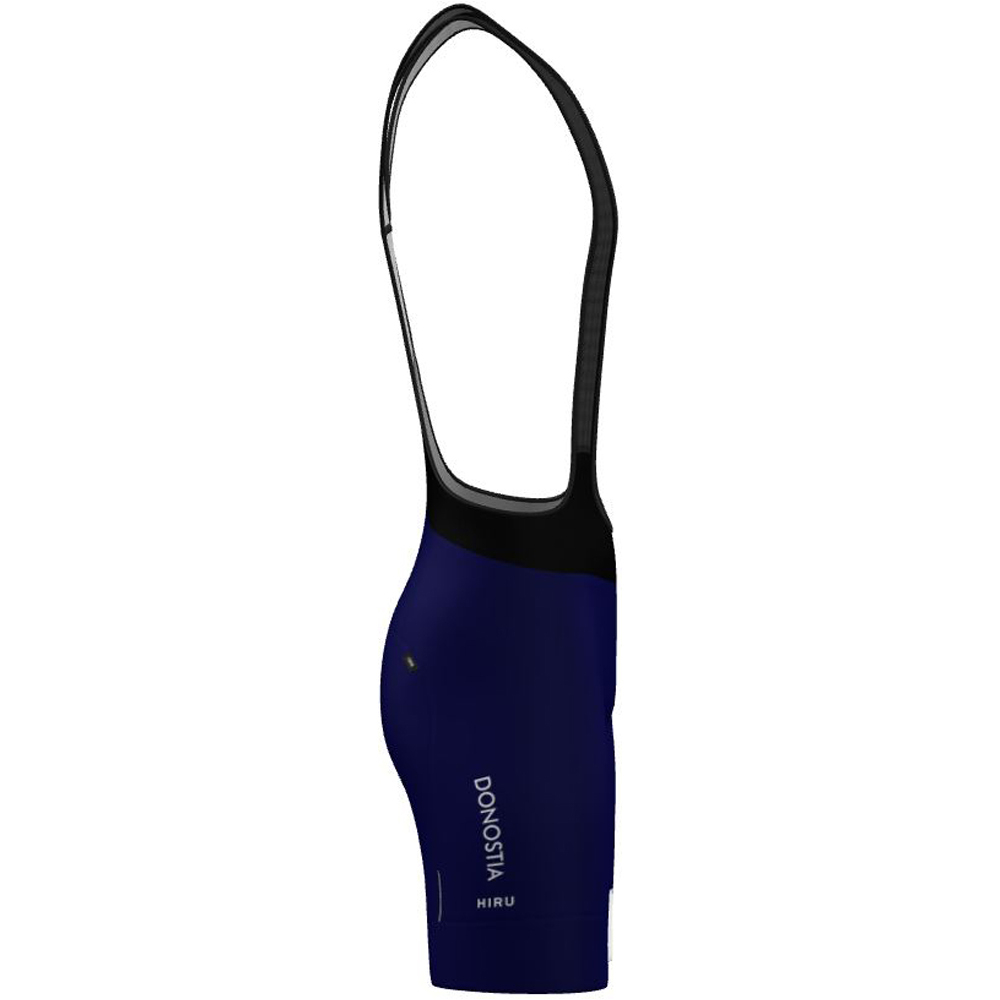 Hiru culotte corto hombre M CORE BIBSHORT OMEGA DONOSTIA 03