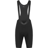 Hiru culotte corto hombre M CORE BIBSHORT vista frontal