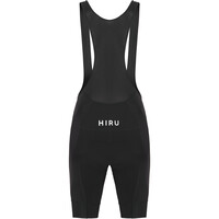 Hiru culotte corto hombre M CORE BIBSHORT vista trasera