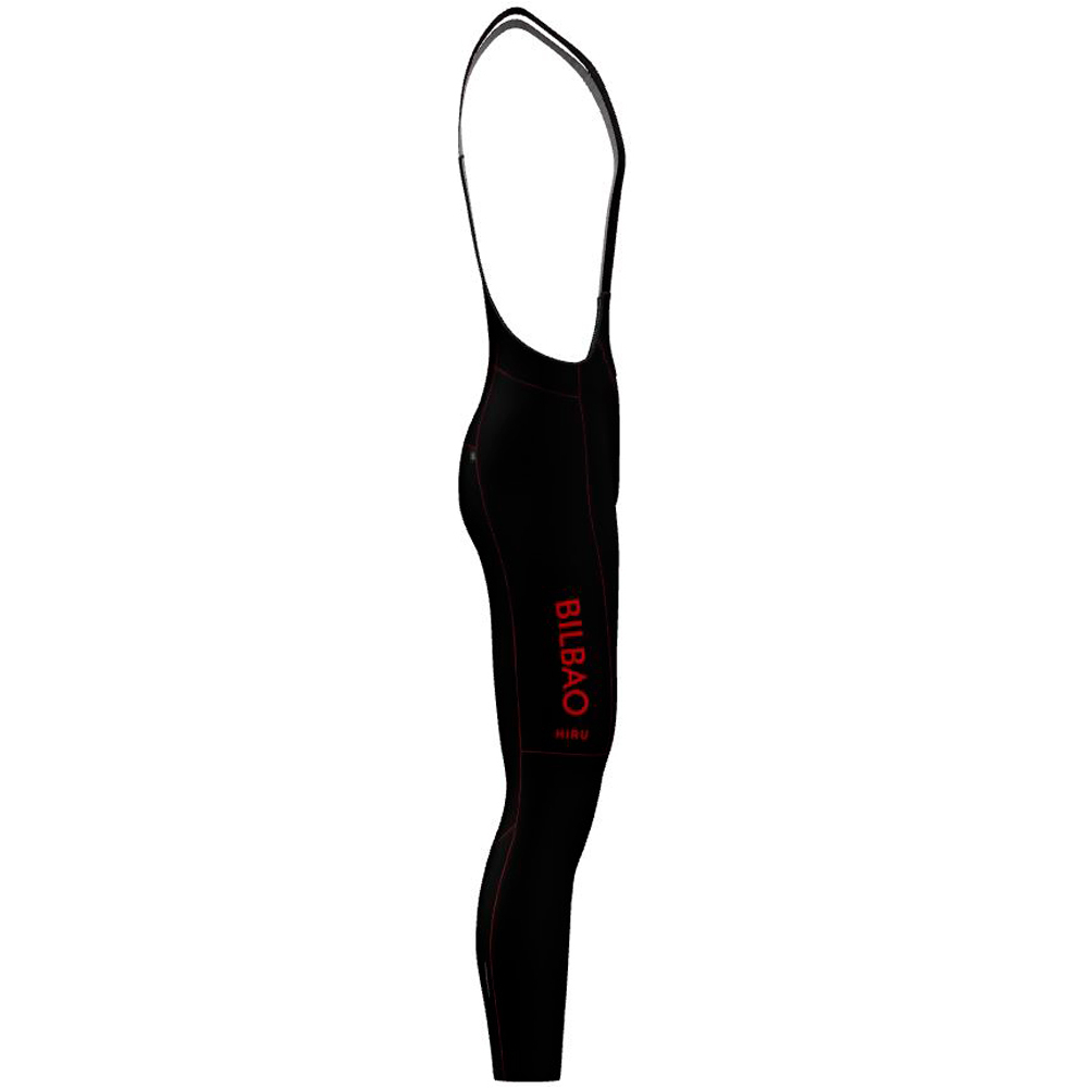 Hiru culotte largo hombre M ADV THERM BTIGHT BILBAO vista detalle