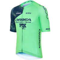 Hiru maillot manga corta hombre M CORE JERSEY OFT vista detalle