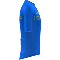 Hiru maillot manga corta hombre M CORE LITE JERSEY ASTURIAS 03