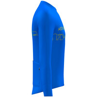Hiru maillot manga larga hombre M CORE THERM LS JERSEY ASTURIAS 03
