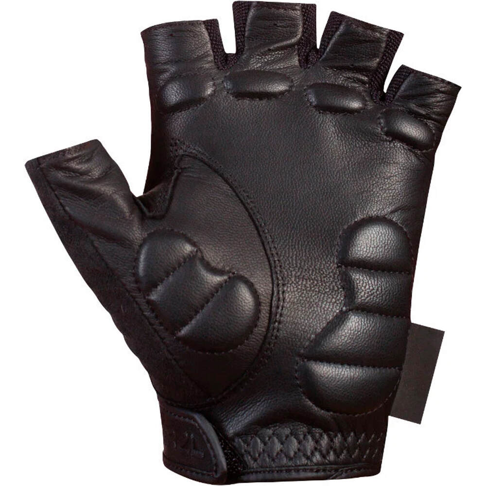 Hirzl guantes cortos ciclismo GUANTES HIRZL GRIPPP URBAN SF vista detalle