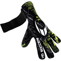 Ho Soccer guantes portero FIRST SUPERLIGHT KONTROL TEAM 03