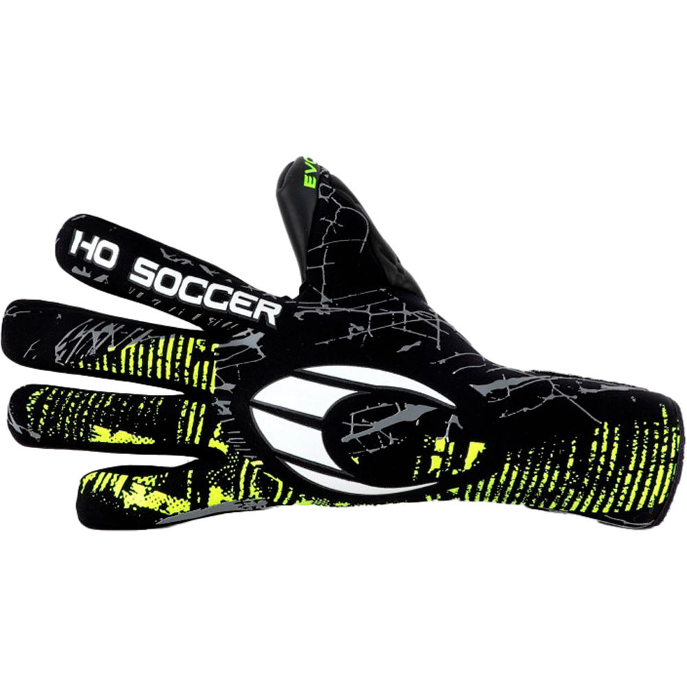 Ho Soccer guantes portero FIRST SUPERLIGHT KONTROL TEAM 05