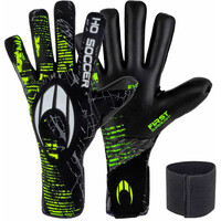 Ho Soccer guantes portero FIRST SUPERLIGHT KONTROL TEAM vista frontal
