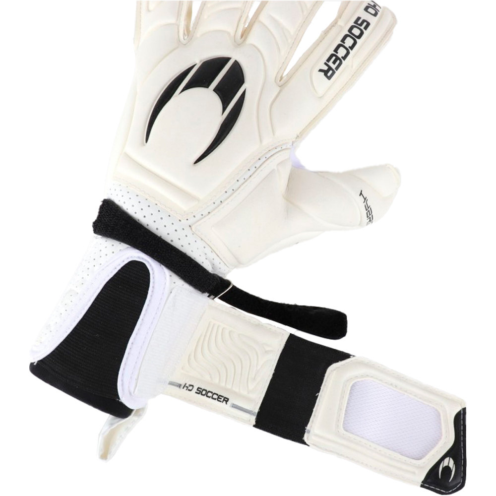Ho Soccer guantes portero GHOTTA ORIGINAL 05