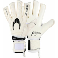 Ho Soccer guantes portero GHOTTA ORIGINAL vista frontal