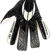 Ho Soccer guantes portero GUERRERO PRO JUSTICE RN BLACK 01