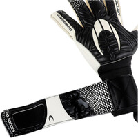 Ho Soccer guantes portero GUERRERO PRO JUSTICE RN BLACK 03
