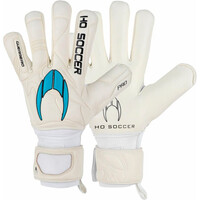 Ho Soccer guantes portero GUERRERO PRO NG TEAM vista frontal