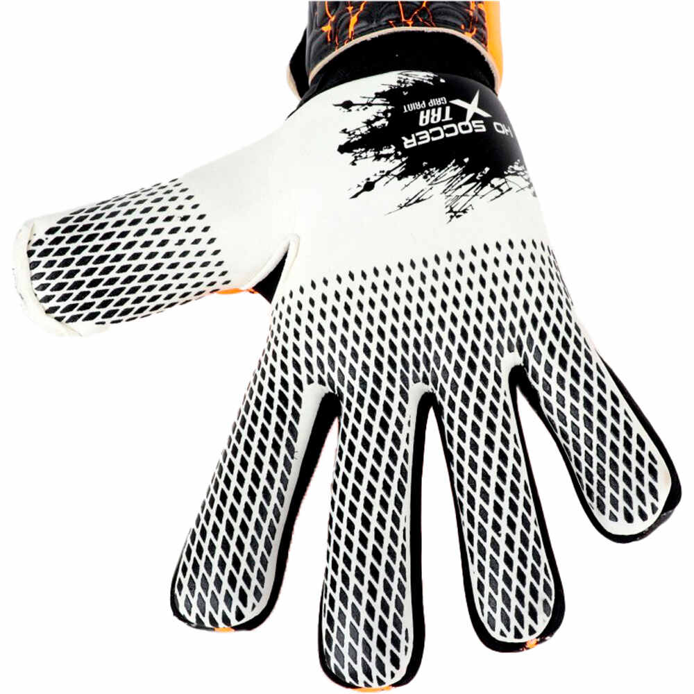 Ho Soccer guantes portero GUERRERO UNIKO NG 03